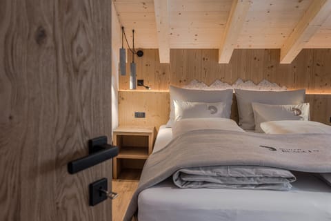 Bio Lüch Ruances Apartment in Trentino-South Tyrol