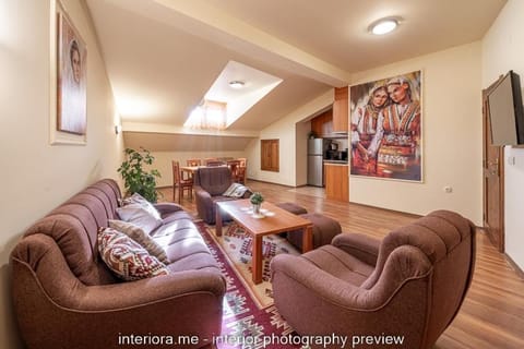 MOMA - Charming home in the heart of Bansko Ancient Center Bed and Breakfast in Bansko