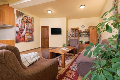 MOMA - Charming home in the heart of Bansko Ancient Center Bed and Breakfast in Bansko