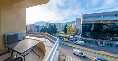 View (from property/room), Balcony/Terrace