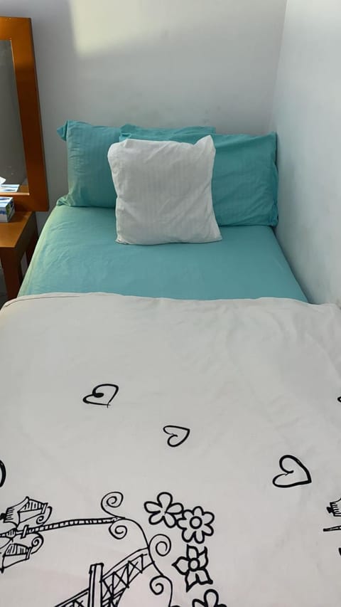 Comfy zone Vacation rental in Abu Dhabi