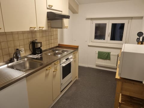 24-7 Rooms Apartment in Appenzell Innerrhoden, Switzerland