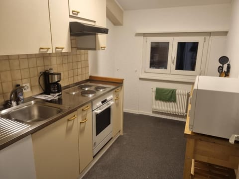 24-7 Rooms Apartment in Appenzell Innerrhoden, Switzerland