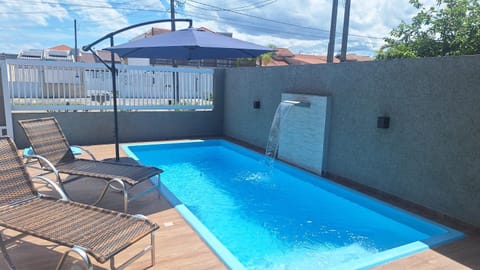 Day, Pool view, Swimming pool, sunbed