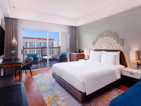 Bed, Photo of the whole room, Bedroom, Family