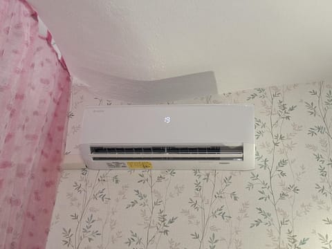 air conditioner