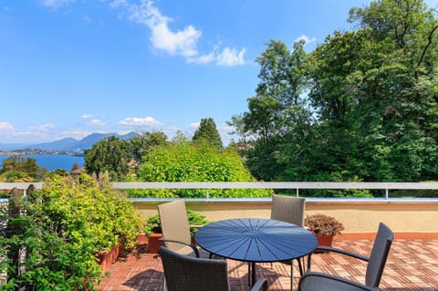 Maravilla - By Impero House Apartment in Baveno