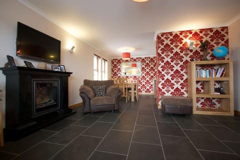 Wesdale Stromness - 3 Bedroom House in Scotland