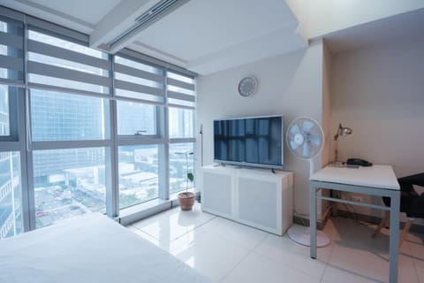 TV and multimedia, Bedroom