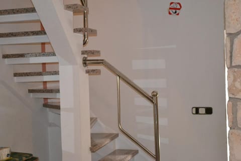 Villa Edward Apartment in Premantura