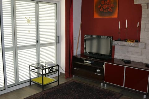 Villa Edward Apartment in Premantura