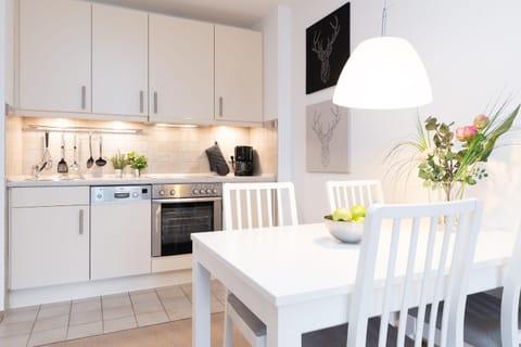 Kaiserhof 18-20 Franz Apartment in Ostholstein