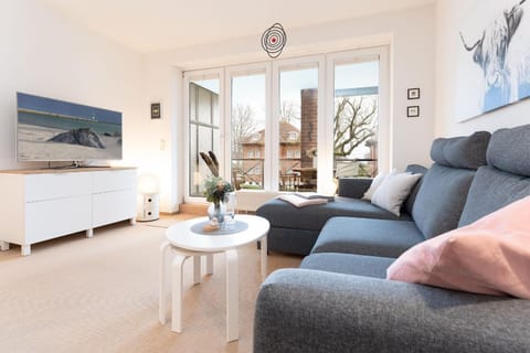 Kaiserhof 18-20 Franz Apartment in Ostholstein