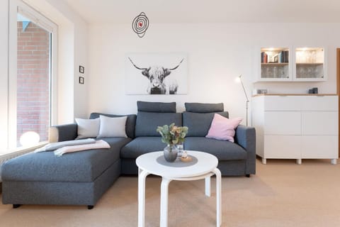 Kaiserhof 18-20 Franz Apartment in Ostholstein