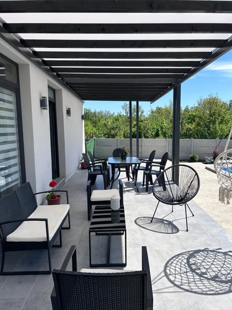 Mi Casa Villa in Serbia