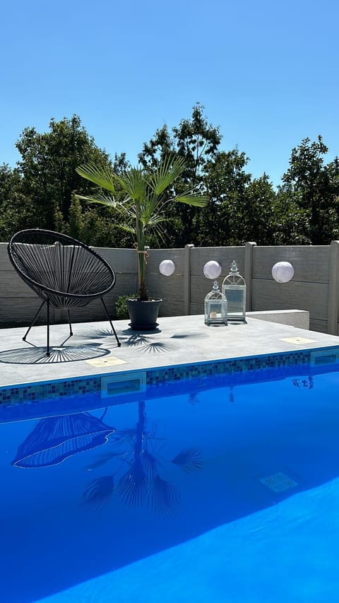 Mi Casa Villa in Serbia