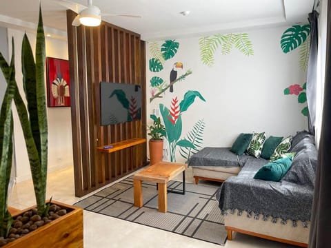 Communal lounge/ TV room, Living room