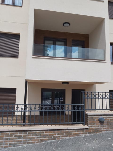 Sjaj bregova Apartment in Zlatibor
