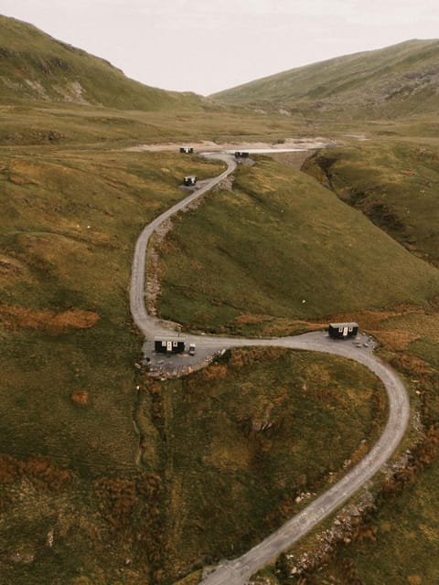 Natural landscape