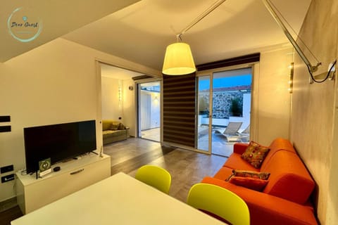 Casa sulle Mura Apartment in Loano