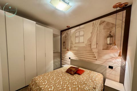 Casa sulle Mura Apartment in Loano