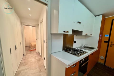 Casa sulle Mura Apartment in Loano