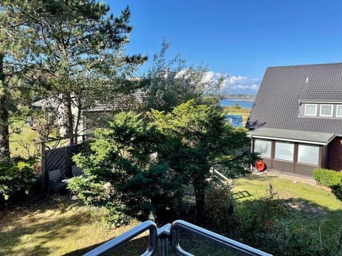 Casa-Cookie Apartment in Nordfriesland