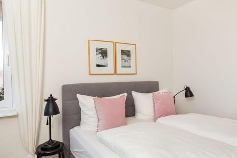 Casa-Cookie Apartment in Nordfriesland