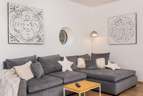 Casa-del-Mar Apartment in Nordfriesland