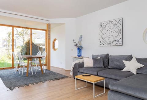 Casa-del-Mar Apartment in Nordfriesland