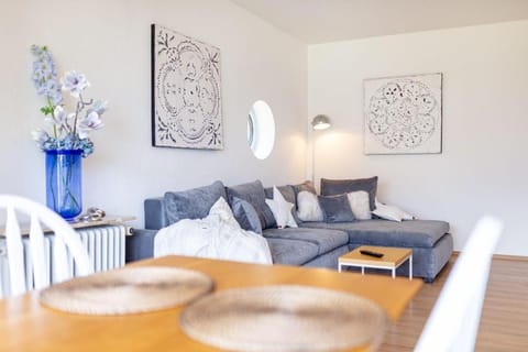 Casa-del-Mar Apartment in Nordfriesland