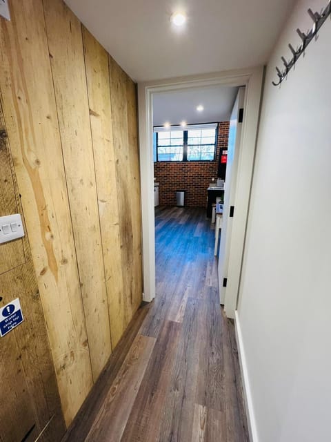 Apartment 6 Sullivan House Apartment in Hereford