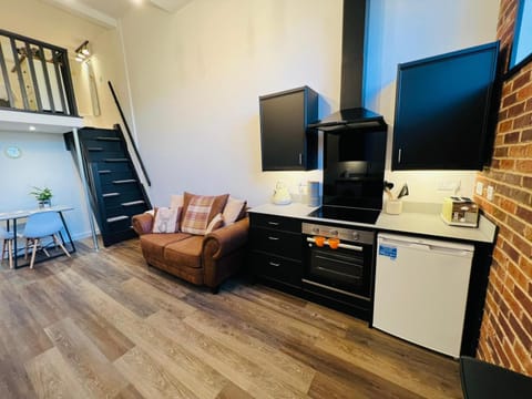 Apartment 6 Sullivan House Apartment in Hereford