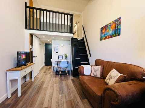 Apartment 7 Sullivan House Apartment in Hereford