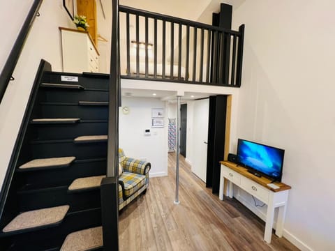 Apartment 8 Sullivan House Apartment in Hereford