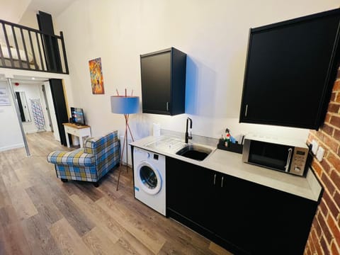 Apartment 8 Sullivan House Apartment in Hereford