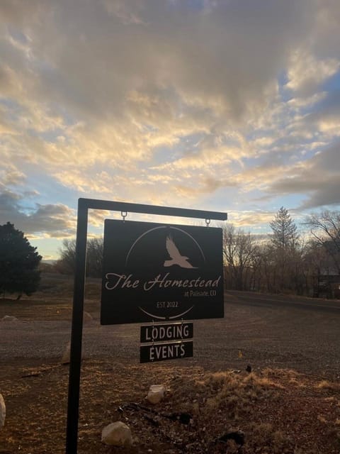 The Homestead Inn in Colorado