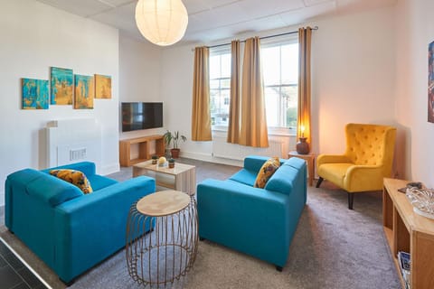 TV and multimedia, Living room