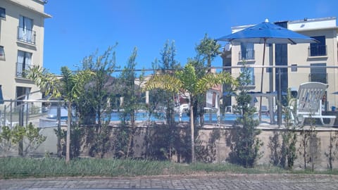 Flat_Quartie_aldeia_das_aguas Apartment in State of Rio de Janeiro