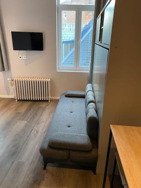 Cambrai splendide studio au calme Apartment in Cambrai