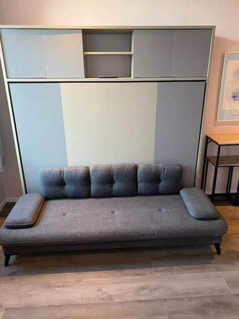 Cambrai splendide studio au calme Apartment in Cambrai