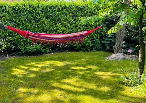 Natuurhuisje Bergvliet - Nature, Golf & Wellness House in Oosterhout