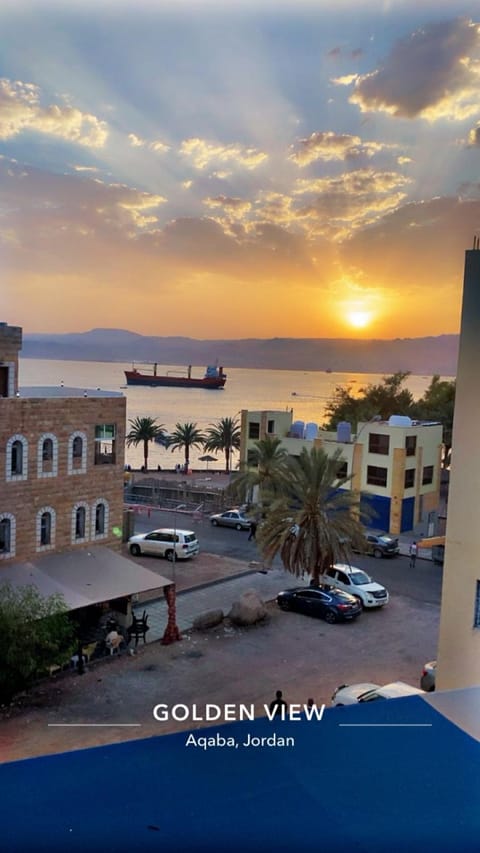 View (from property/room), Sea view
