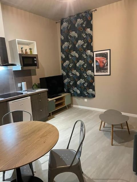 Appartement spacieux Apartment in Cambrai