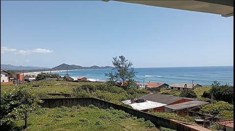 Natural landscape, Beach, Mountain view, Sea view
