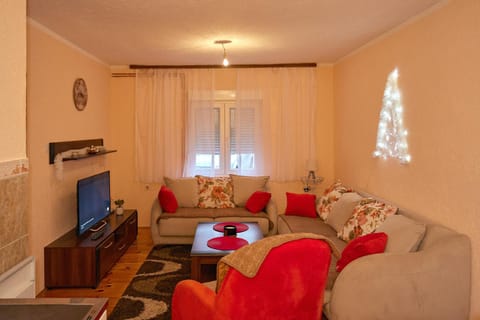 Communal lounge/ TV room, Living room