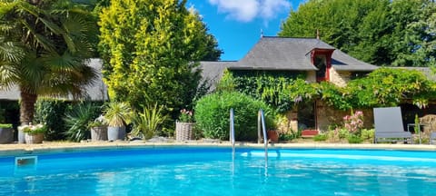 Garden view, Pool view, Swimming pool, Swimming pool