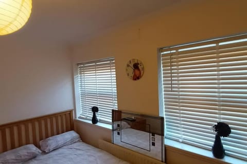 Modern three Bedroom House in great Durham City Apartment in England