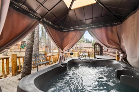 Edge of Heaven - Close to Lake and Slopes House in Big Bear