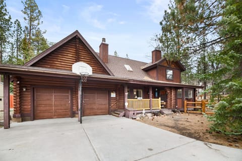 Edge of Heaven - Close to Lake and Slopes House in Big Bear